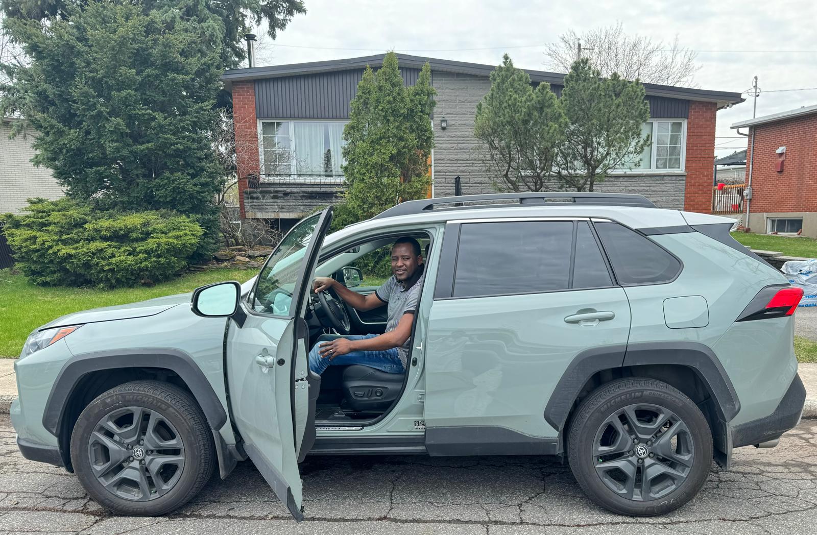 Rav 4